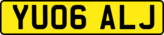 YU06ALJ