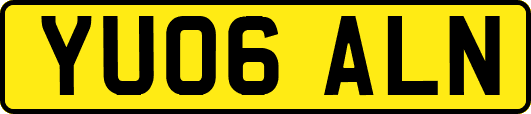 YU06ALN