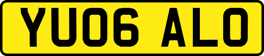 YU06ALO