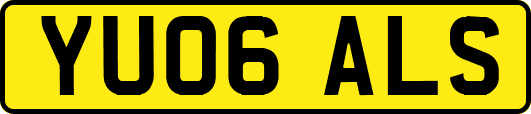YU06ALS
