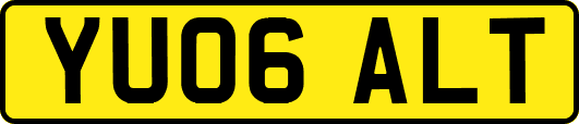 YU06ALT