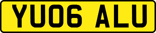 YU06ALU