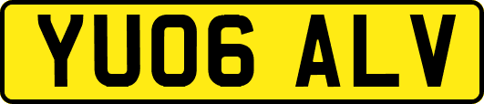 YU06ALV