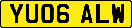 YU06ALW