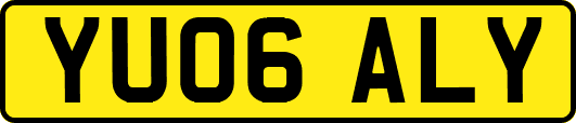 YU06ALY