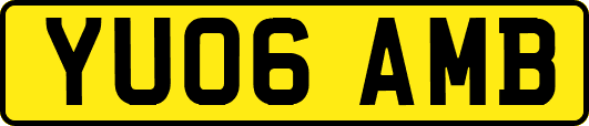 YU06AMB