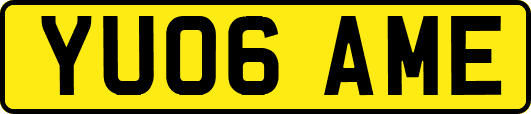 YU06AME