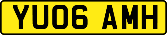 YU06AMH