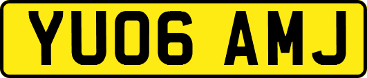 YU06AMJ