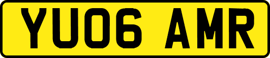 YU06AMR