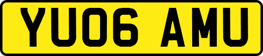 YU06AMU