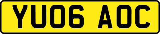 YU06AOC