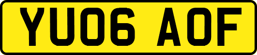 YU06AOF