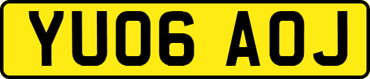 YU06AOJ