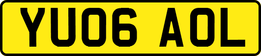 YU06AOL
