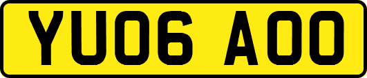 YU06AOO