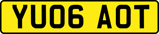 YU06AOT