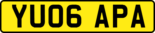 YU06APA
