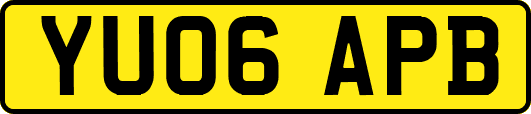 YU06APB