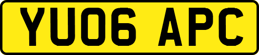 YU06APC
