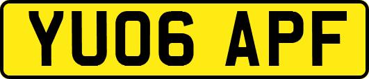 YU06APF