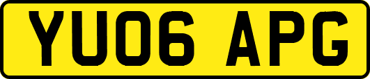 YU06APG