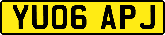 YU06APJ
