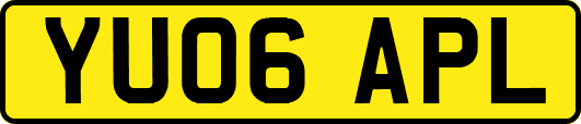 YU06APL