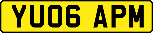 YU06APM