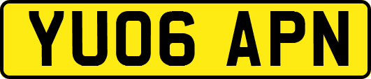 YU06APN
