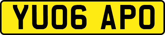 YU06APO