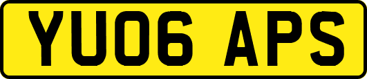 YU06APS