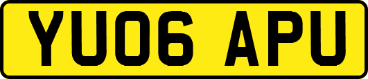 YU06APU
