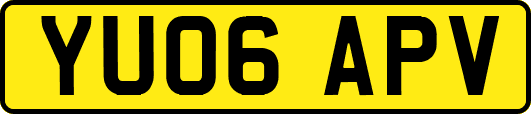 YU06APV