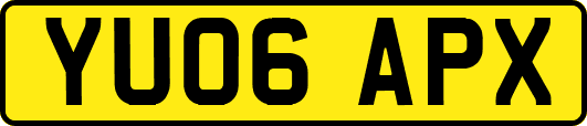 YU06APX