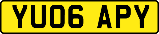 YU06APY