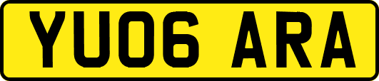 YU06ARA