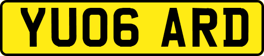 YU06ARD