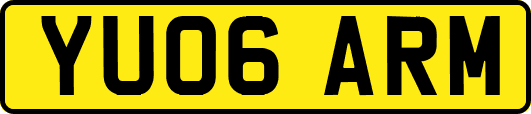 YU06ARM