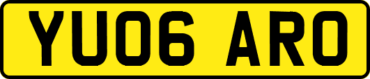 YU06ARO
