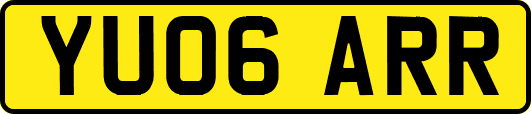 YU06ARR