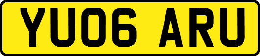 YU06ARU