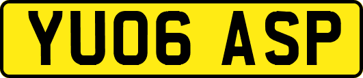 YU06ASP