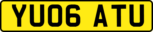 YU06ATU