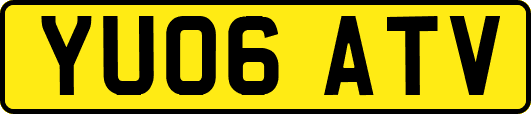 YU06ATV
