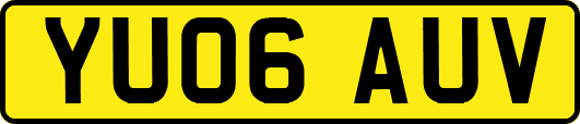 YU06AUV