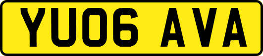 YU06AVA