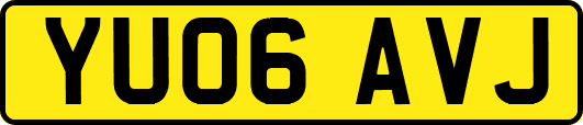 YU06AVJ