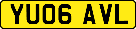YU06AVL