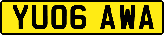 YU06AWA